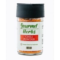The Chef's Collection Freeze-Dried Chilli Powder